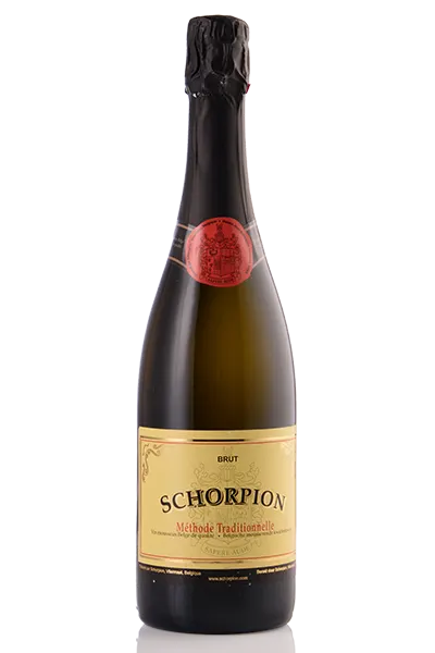 Schorpion Zwart Brut