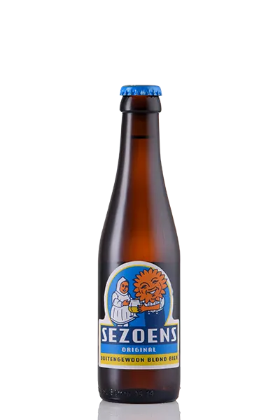 Sezoens 25cl