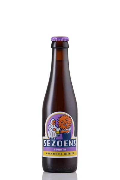 Sezoens Aparta 25cl