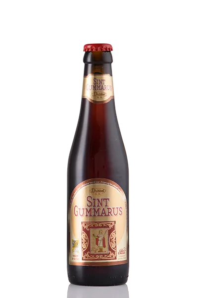 Sint Gummarus Dubbel 33cl