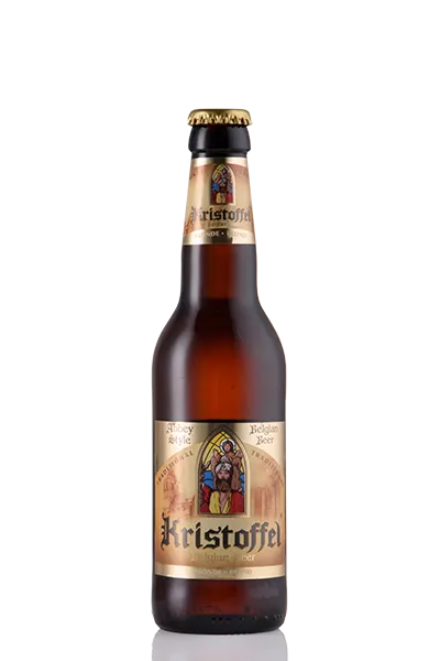 Sint Kristoffel Blond 33cl
