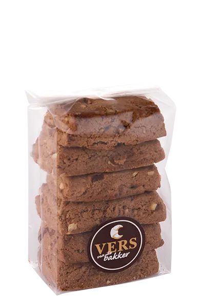 Speculaas met Amandel