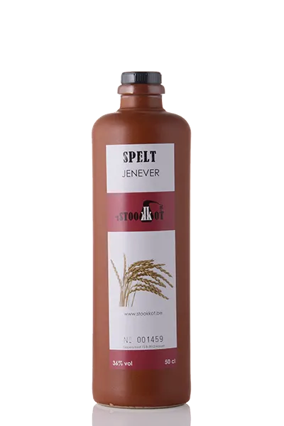 Speltjenever 50cl