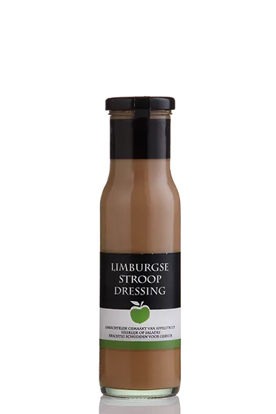 Stroopdressing