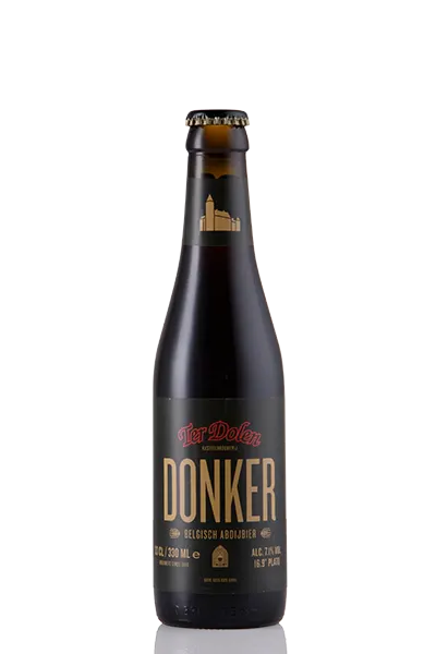 Ter Dolen Donker 33cl