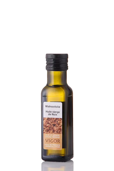 Walnootolie 10cl