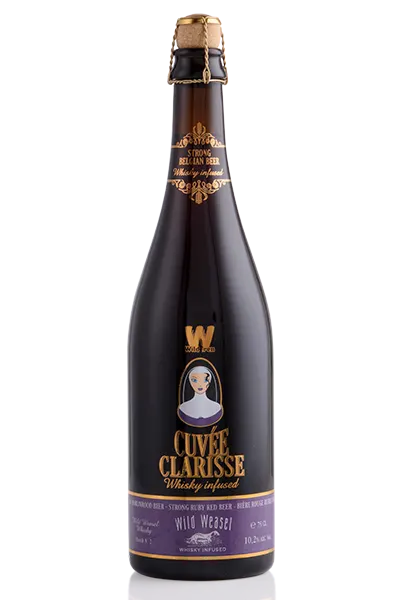 Wilderen Clarisse Whisky Infused XL