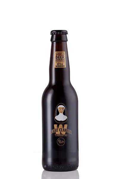 Wilderen Cuvee Clarisse 33cl