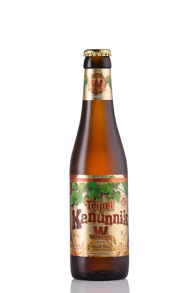 Wilderen Kanunnik 33cl