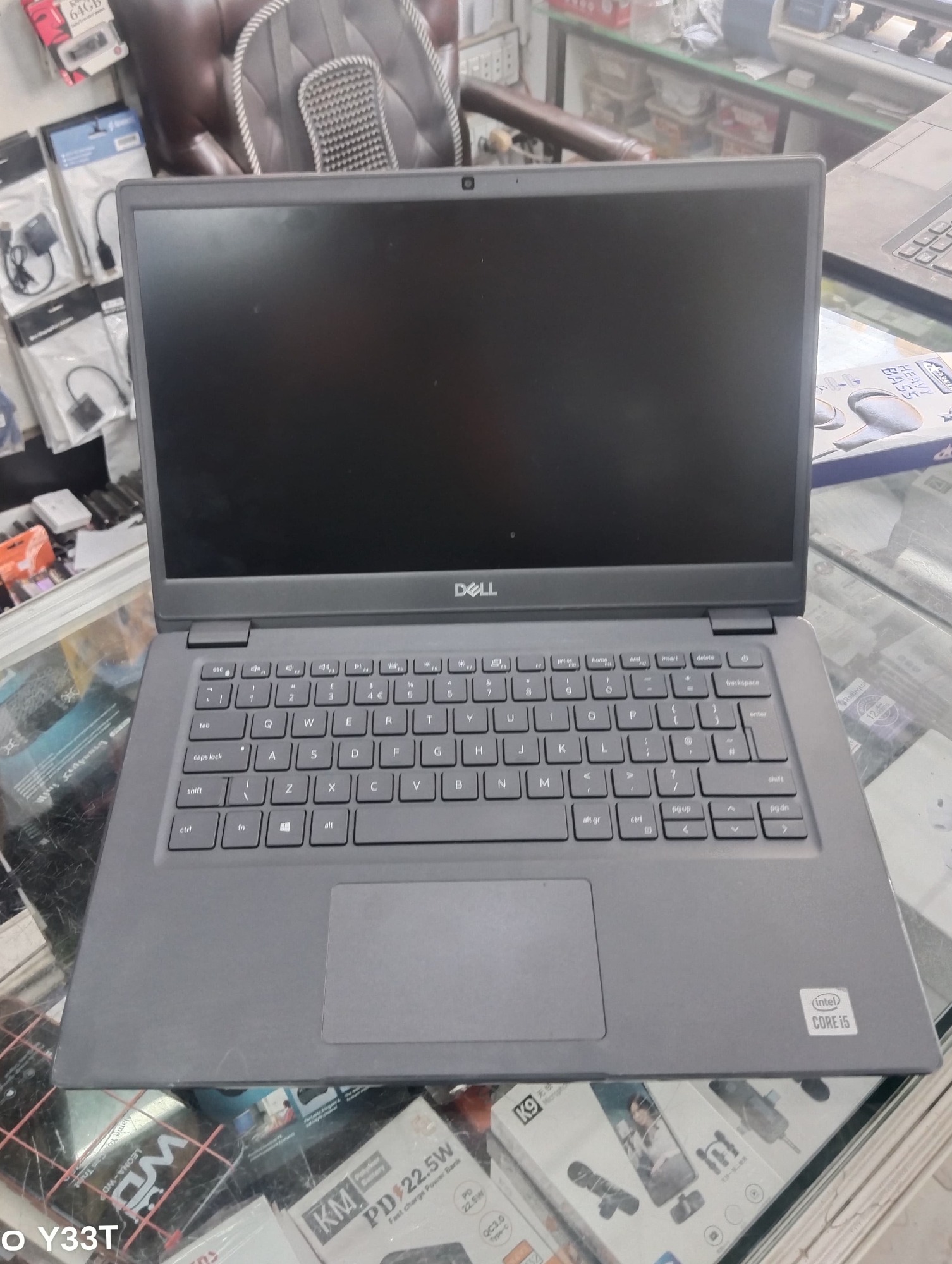 Dell Latitude 3410 Core i5 10th gen