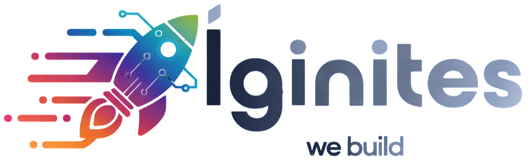 Iginites Logo