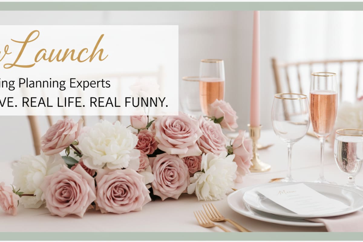 Bridal bouquet with Arizona succulents in Phoenix