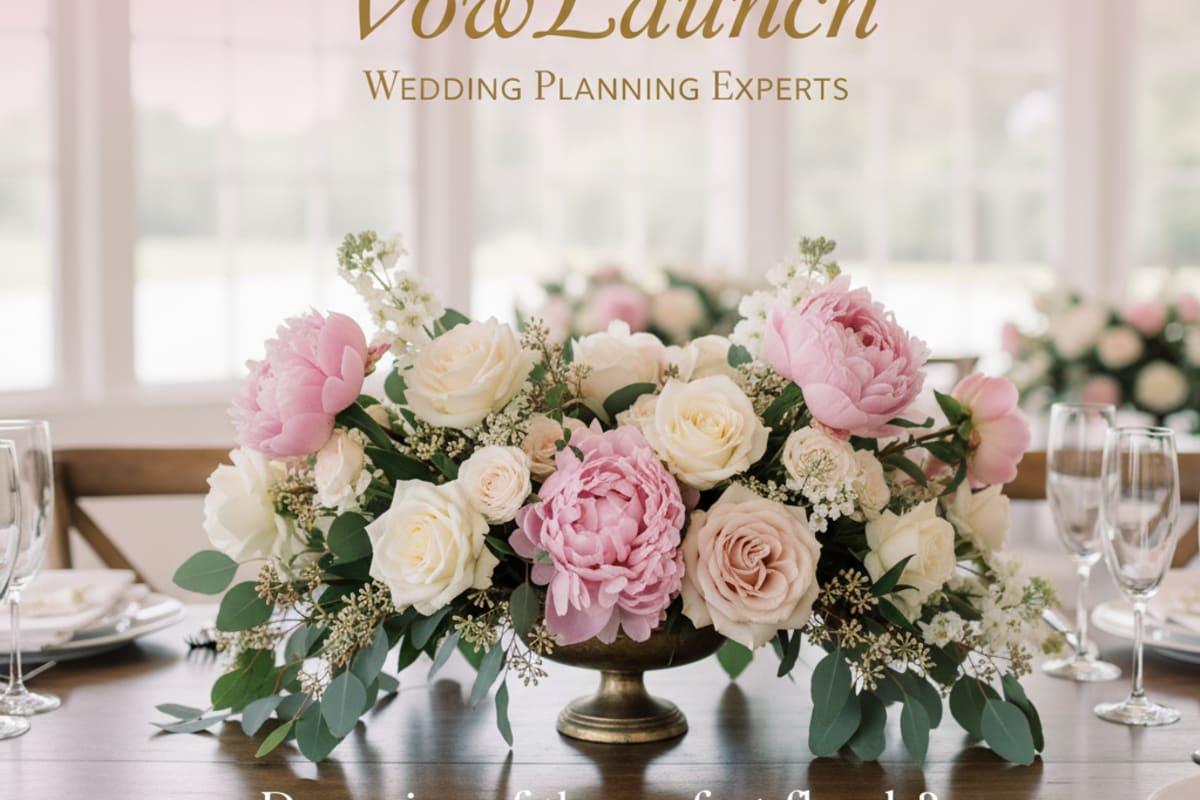 Bride and groom on the SF City Hall grand staircase