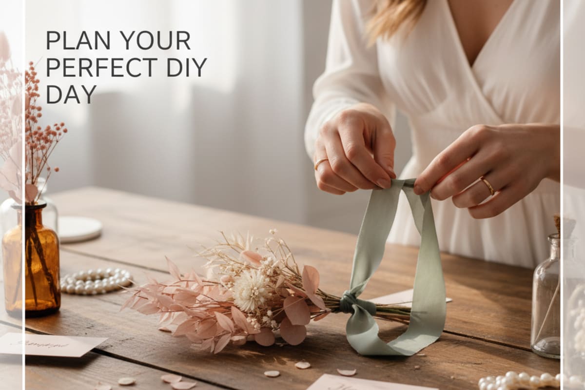 Bridal makeup application at a luxury Dallas hotel