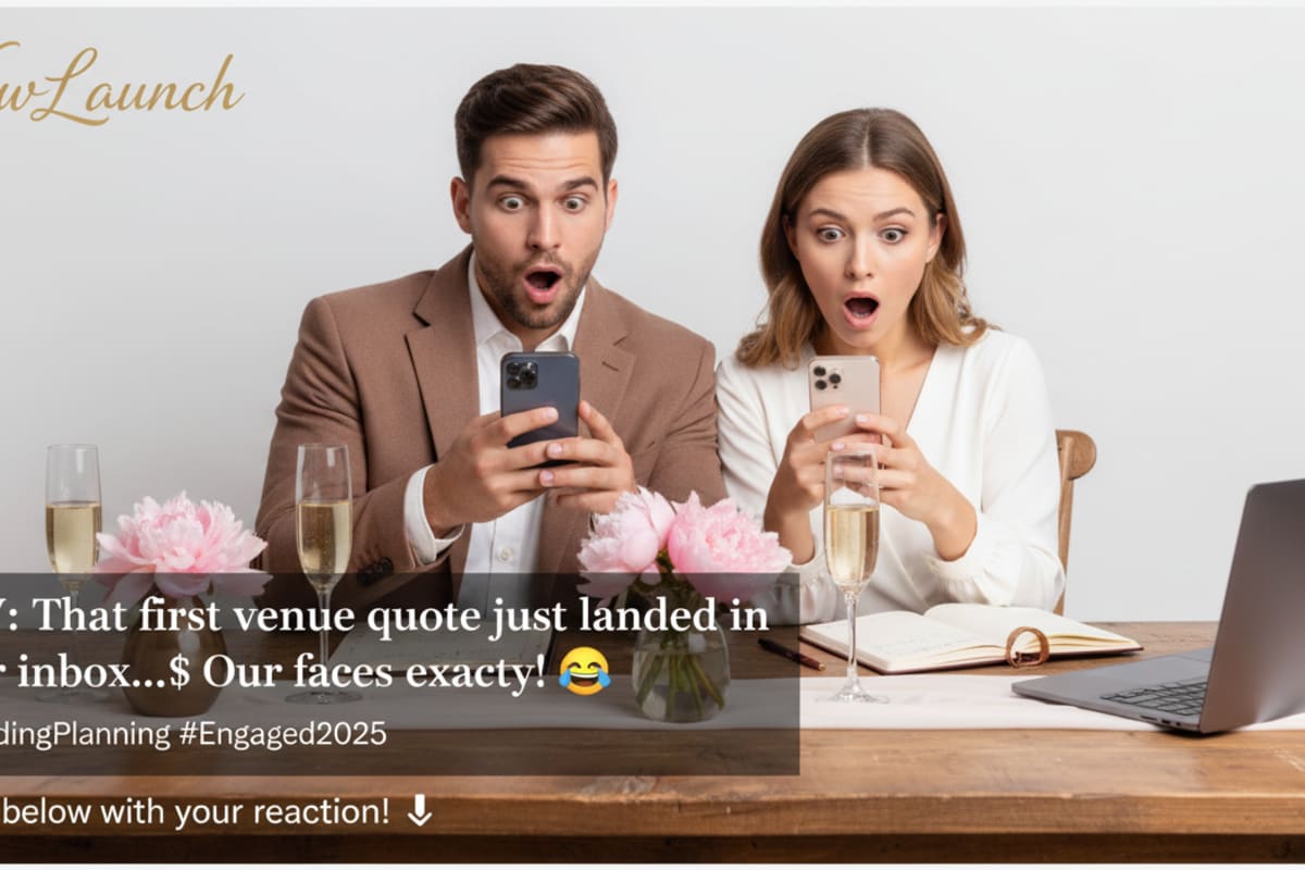 Custom letterpress wedding invitation in NYC