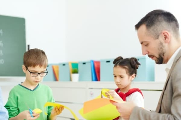 Educational Assessment Strategies - Part 1