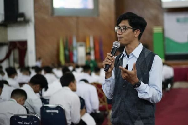 Youth Engagement in Sustainable Development - Part 1