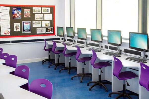 ICT Integration in Classrooms - Part 1