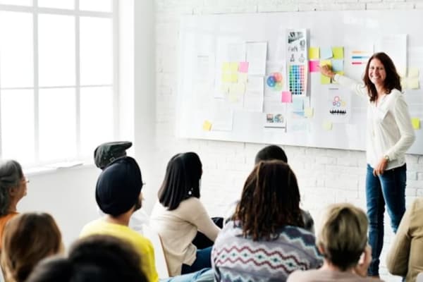 Collaborative Learning Approaches - Part 1