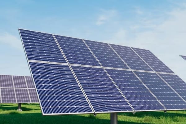 Green Technology and Sustainability - Part 1