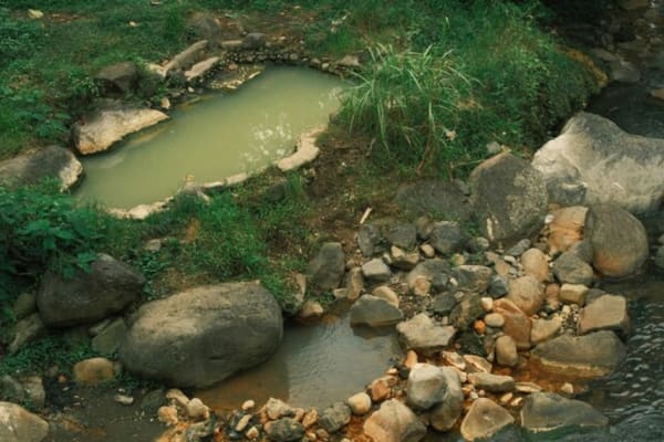 Environmental Conservation Techniques - Part 1