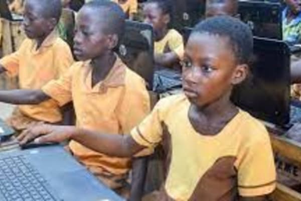 Digital Literacy in Rural Communities - Part 1