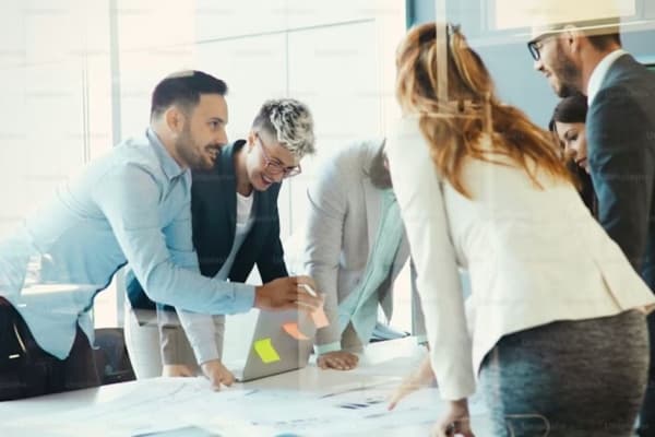 Building Leadership Capacity for Community Development