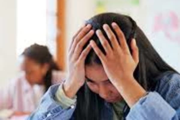 Mental Health Awareness in Schools - Part 1