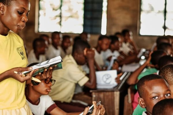 Community-Based Learning Programs - Part 1