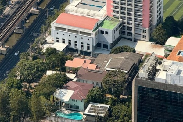 Sustainable Urban Development - Part 1