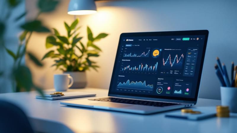 Statistics for Entrepreneurial Success