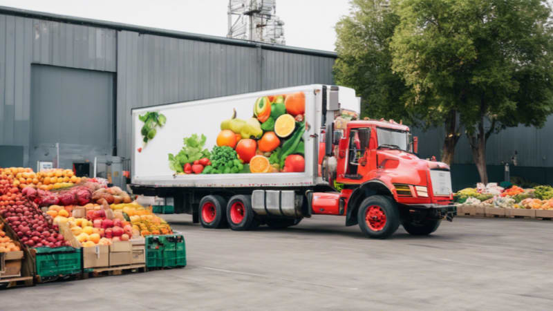 Agric Services (Transportation, Marketing, etc) (AGSV)