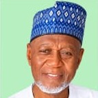 Alhaji Abubakar Abdullahi