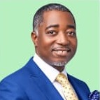Dr. Benjamin Acheampong