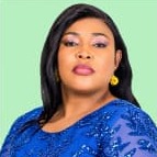 Ps. Blessing Sunday