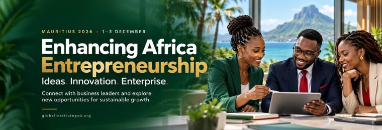 Enhancing Africa Entrepreneurship