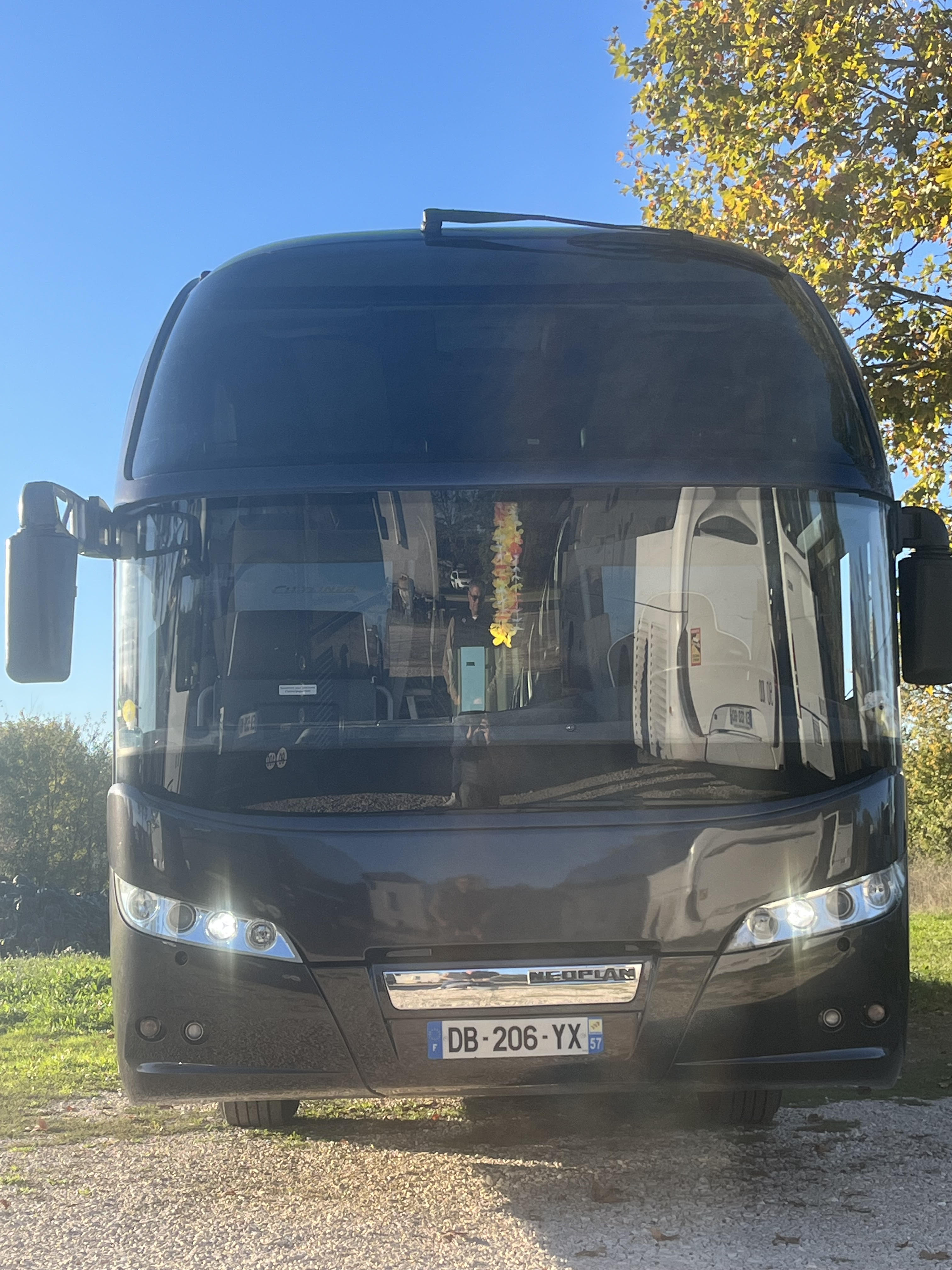 Neoplan City Liner