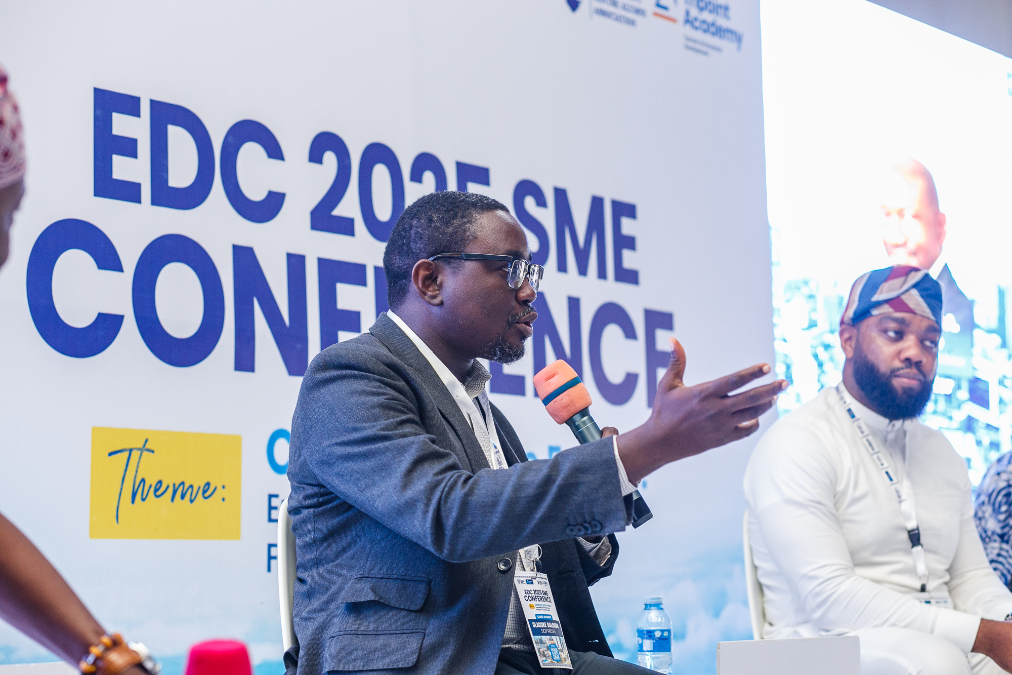 About the EDC Pan-African SME Conference