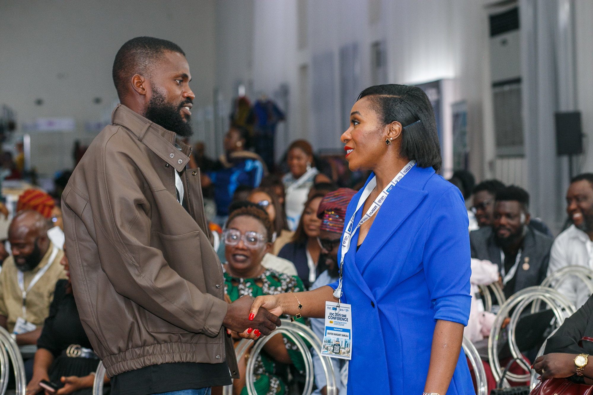 Investor Connect — turning interest into investment