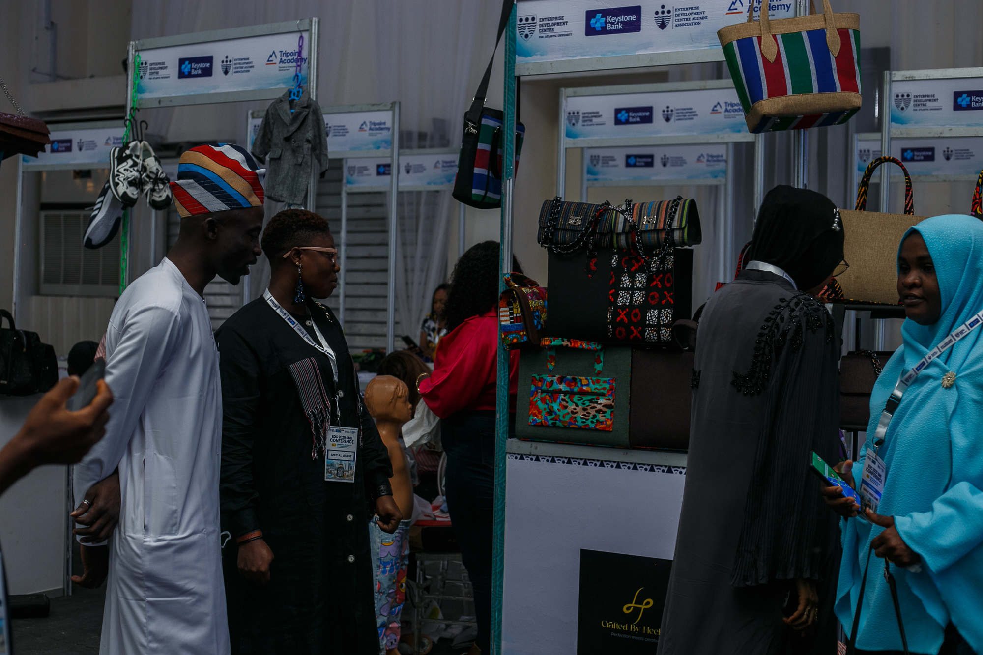 Pan-African SME Expo