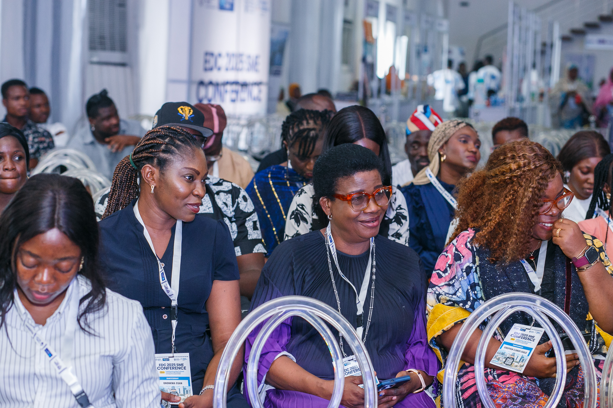 Women in Enterprise Forum