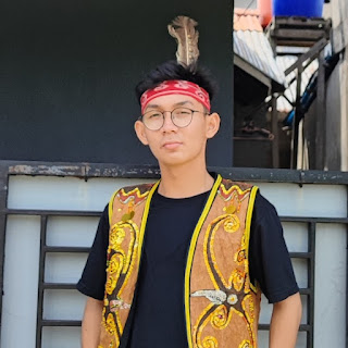 Luigi Iram Rangi