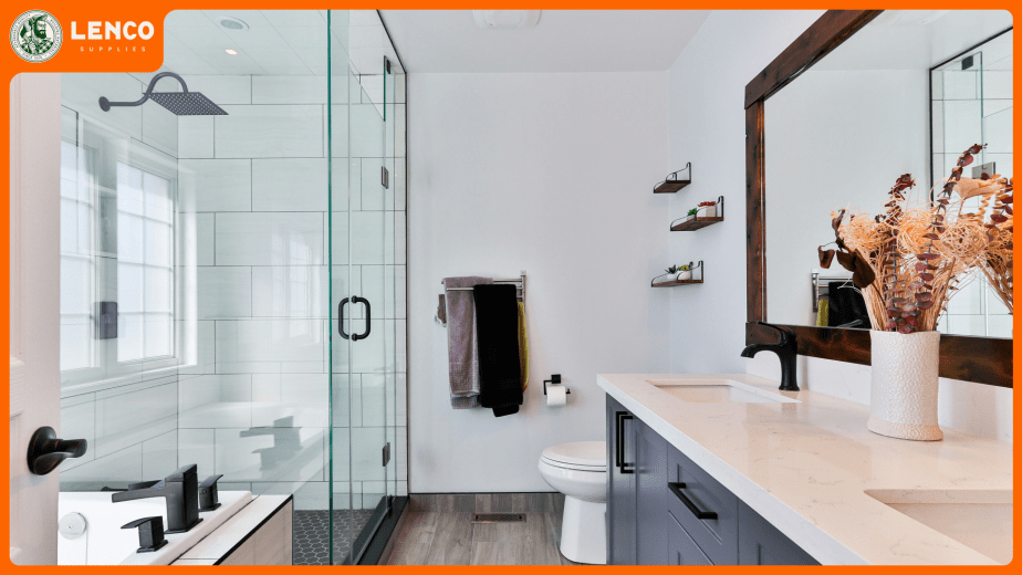 bathroom remodel checklist​