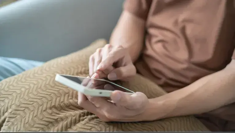 Use Social Media Wisely