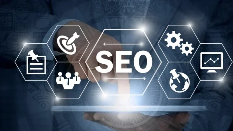 Search Engine Optimization