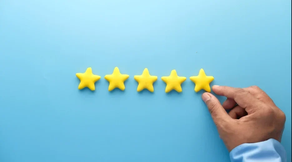 Focus on Customer Experience and Reviews