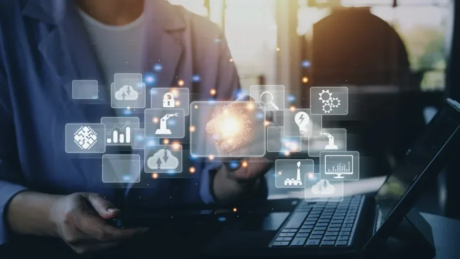 Digital Marketing Strategies for Growth