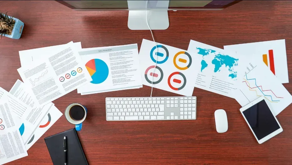 Use Eye-Catching Visuals