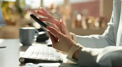 Social Media Helps Grow Local Customers