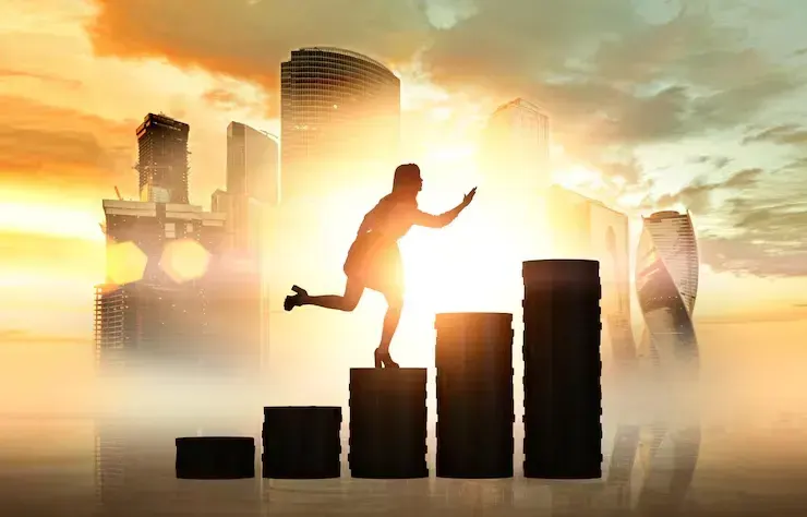 Building Long-Term Success